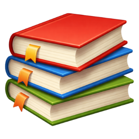 📚
